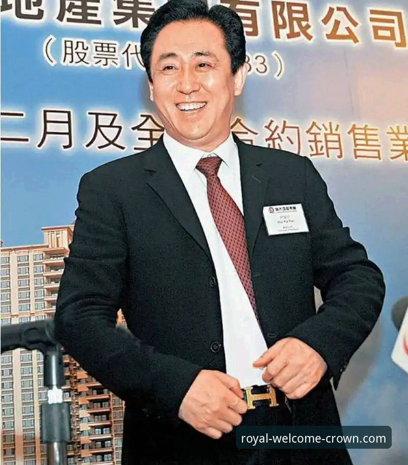 从“金元足球”到庭审现场：许家印案深度解析与平台信息获取指南
