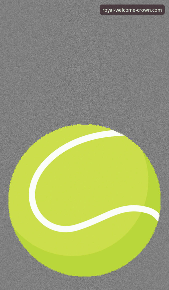 掌握赛事动态的实用指南：从皇冠官网优势官方下载看顶级网球赛事背后的故事